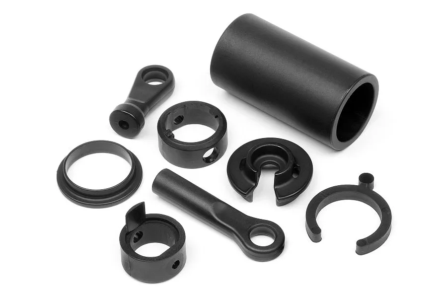 HPI Savage Shock Parts Set image 7378
