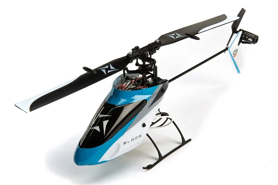 Blade Nano S3 RTF Mode 2 RC Helicopter image 73779