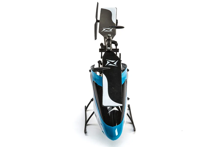 Blade Nano S3 RTF Mode 2 RC Helicopter image 73782