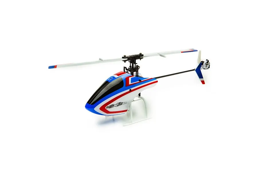 Blade mCPX BL2 BNF Basic RC Helicopter image 73785
