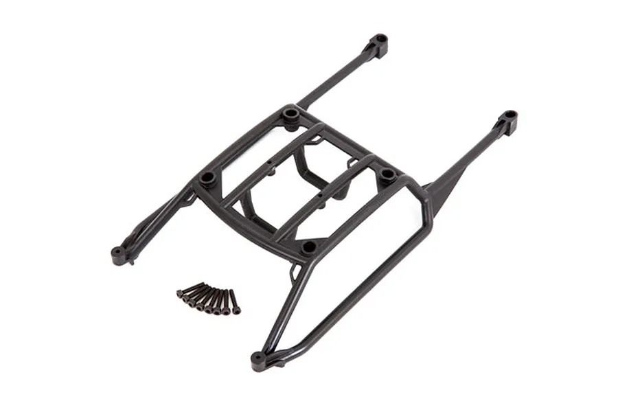 Traxxas Centre Body Support image 73857