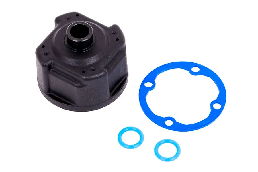 Traxxas Differential Case w/ Hardware image 73864