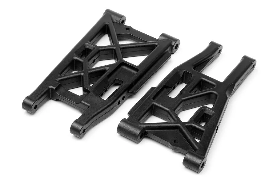 HPI Trophy Buggy Left/Right, Front &amp;amp; Rear Suspension Arm Set image 7389