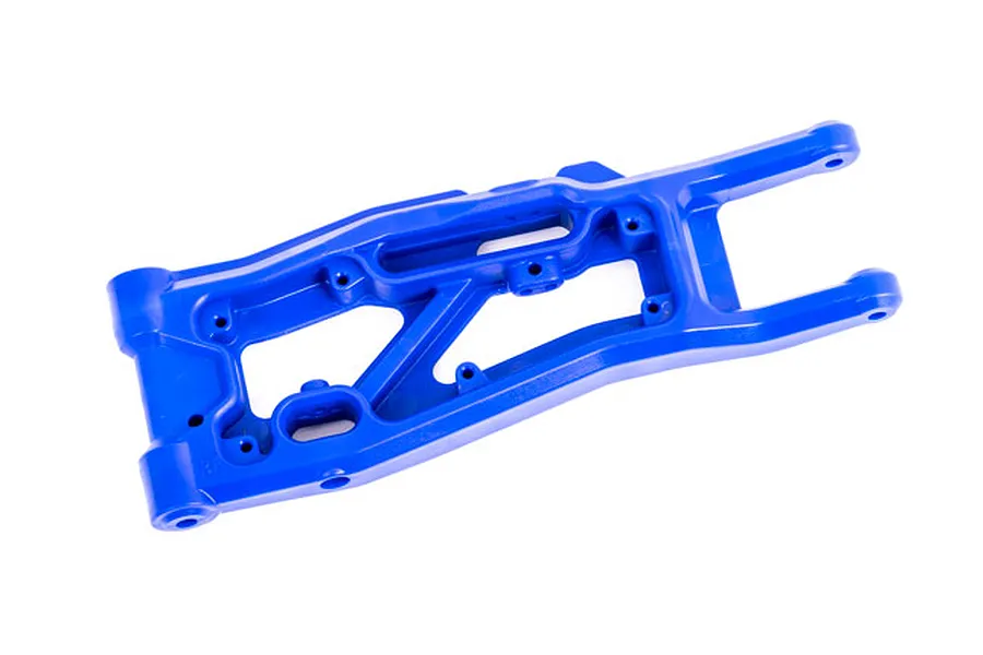 Traxxas Blue Heavy Duty Front Right Suspension Arm 1Pc image 73883