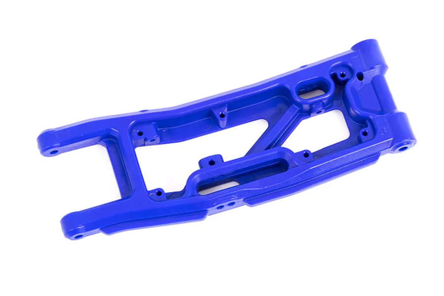 Traxxas Blue Heavy Duty Rear Left Suspension Arm 1Pc image 73893