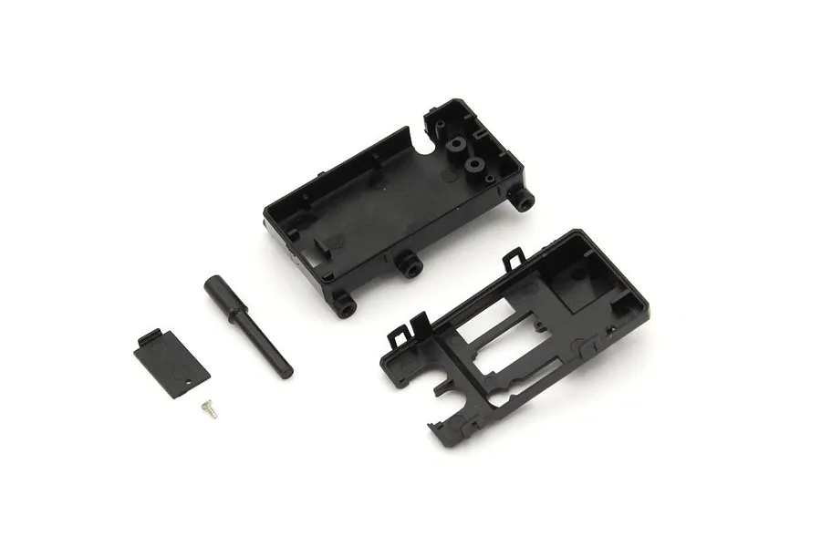Kyosho Receiver Box Set image 73895