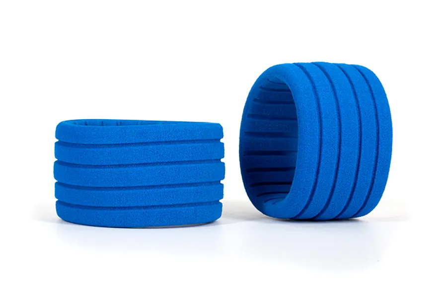 Traxxas 2.2/3.0&amp;quot; Moulded Foam Tyre Inserts 2Pcs image 73903