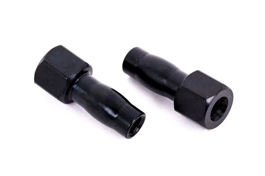 Traxxas Steel Shock Mounts 2Pcs image 73912