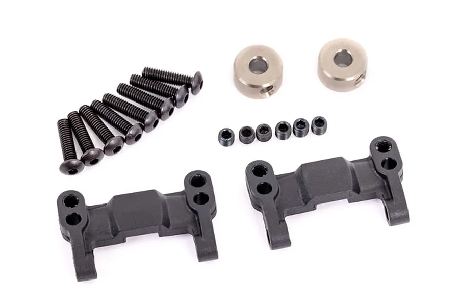 Traxxas Sway Bar Mounts &amp;amp; Collar Set image 73915
