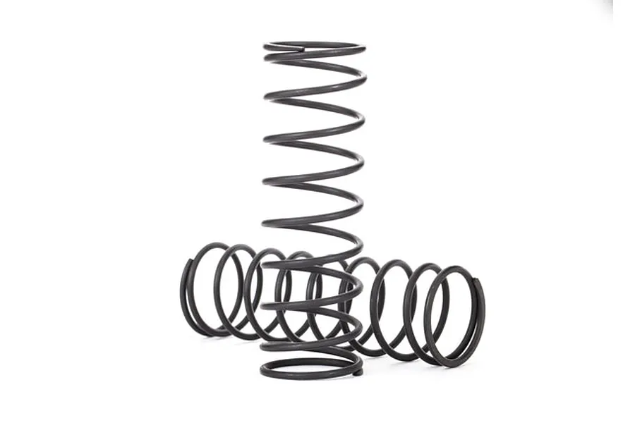 Traxxas 85mm 1.671 Rate GT-Maxx Shock Springs 2Pcs image 73917