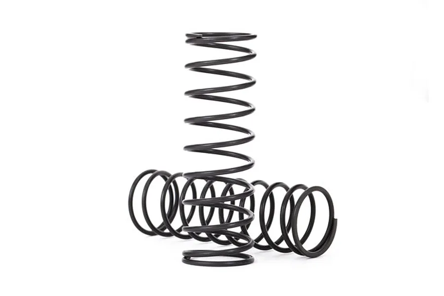 Traxxas 85mm 1.569 Rate GT-Maxx Shock Springs 2Pcs image 73918
