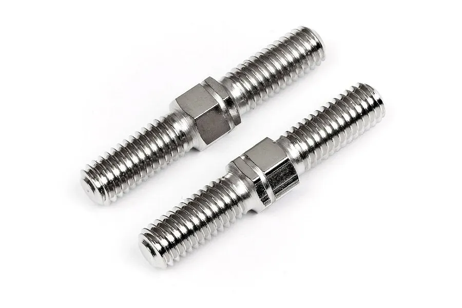 HPI 5x26mm Turnbuckles 2Pcs image 7396