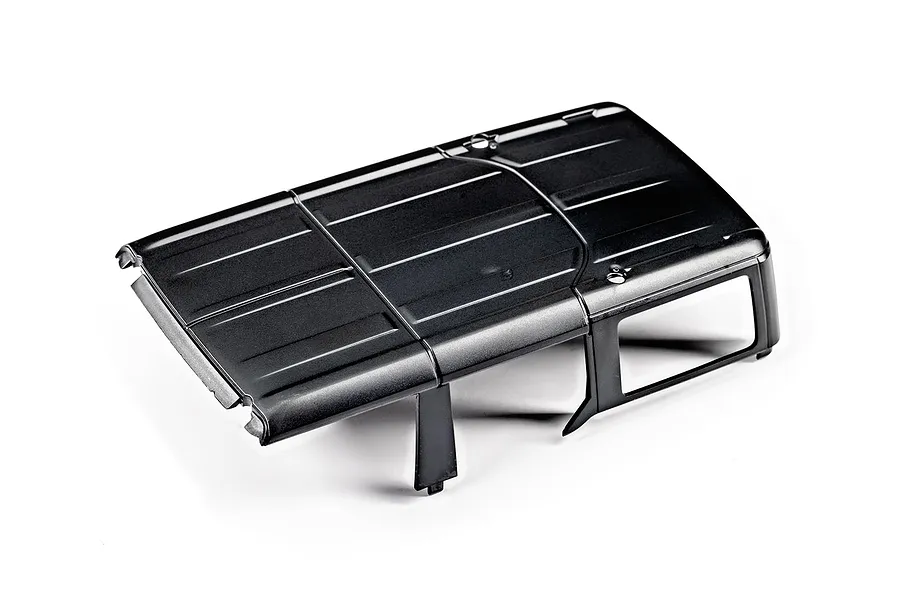 Traxxas 1/18 Black Roof image 73956