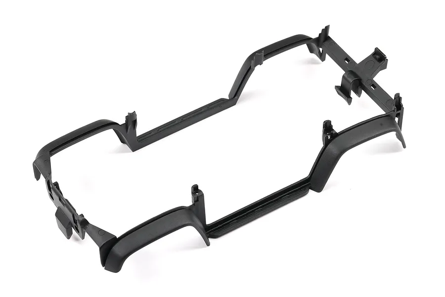 Traxxas 1/18 Land Rover Defender Body Frame image 73961