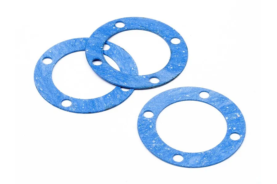 HPI Differential Gaskets 3Pcs image 7398