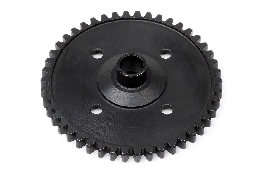 HPI 46T 1Mod Spur Gear image 7400
