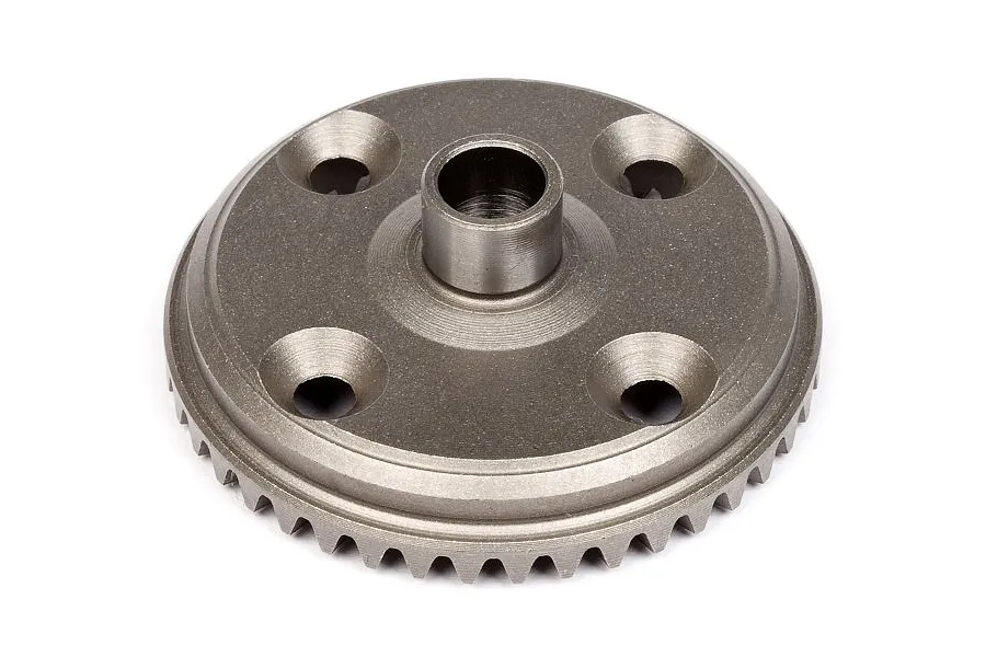 HPI Trophy Buggy 43T Stainless Steel Centre Bevel Gear image 7401