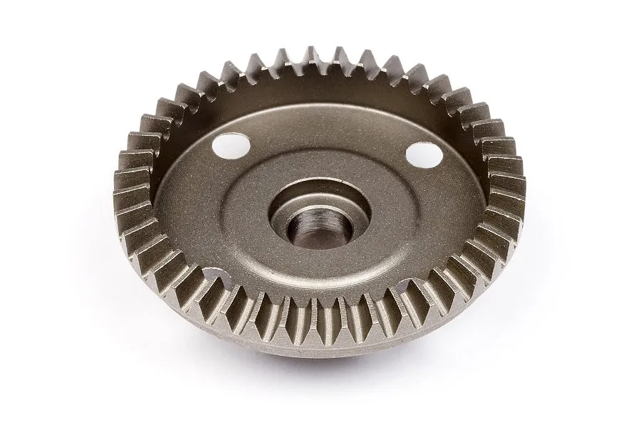 HPI Trophy Buggy 43T Stainless Steel Centre Bevel Gear image 7402