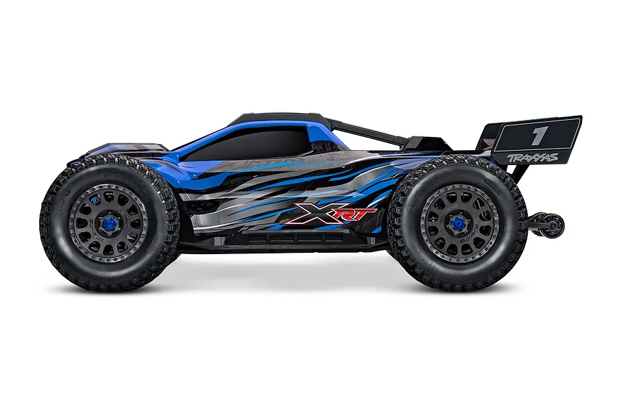 Traxxas XRT 8S RC Truggy Electric Brushless 4WD 1/6 Scale RTR image 74070