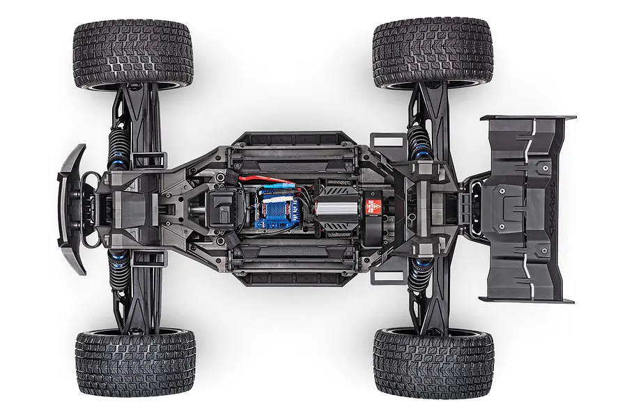 Traxxas XRT 8S RC Truggy Electric Brushless 4WD 1/6 Scale RTR image 74076