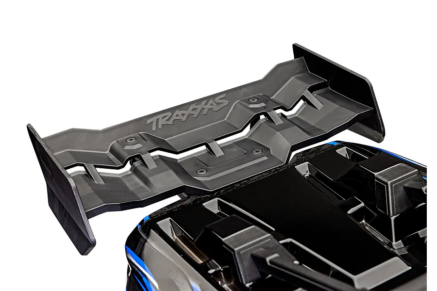 Traxxas XRT 8S RC Truggy Electric Brushless 4WD 1/6 Scale RTR image 74078