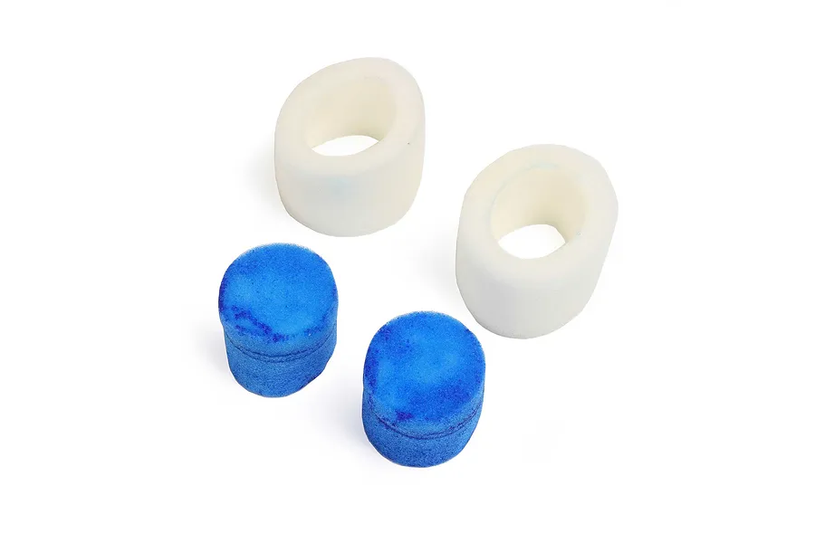 Losi DBXL 2.0 Air Filter Foam Elements 2Pcs image 74119