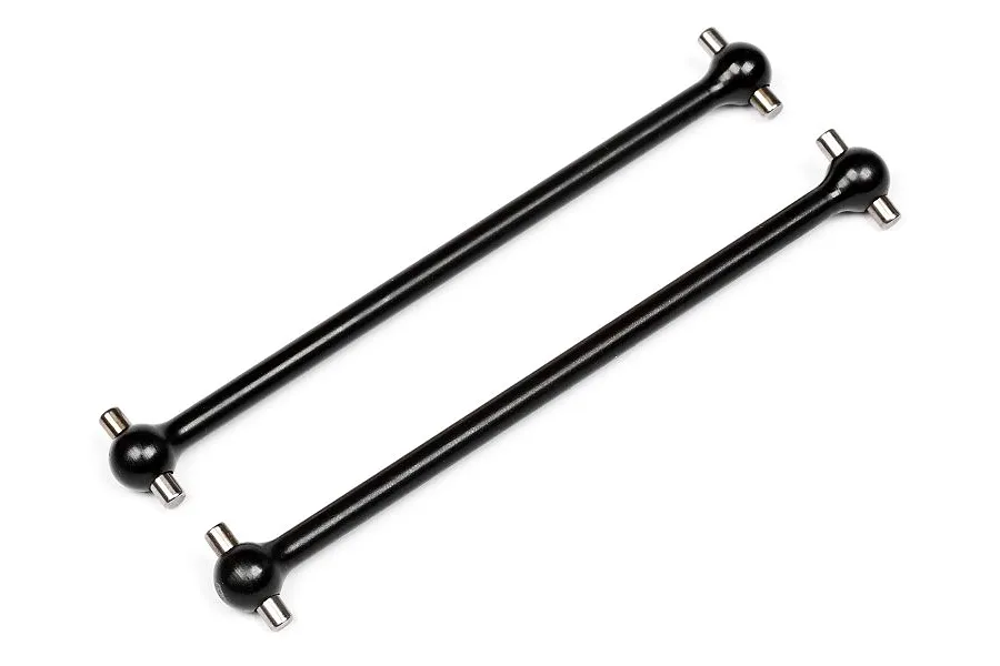 HPI 90mm Rear Driveshafts 2Pcs image 7415