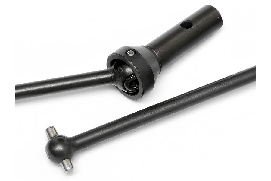 HPI Trophy Buggy Universal Joint Drive Shafts 2Pcs image 7418