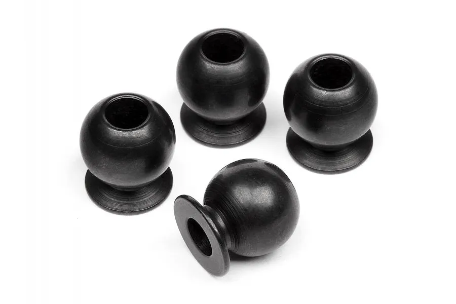 HPI Trophy/Vorza Steering Push Rod Balls image 7420