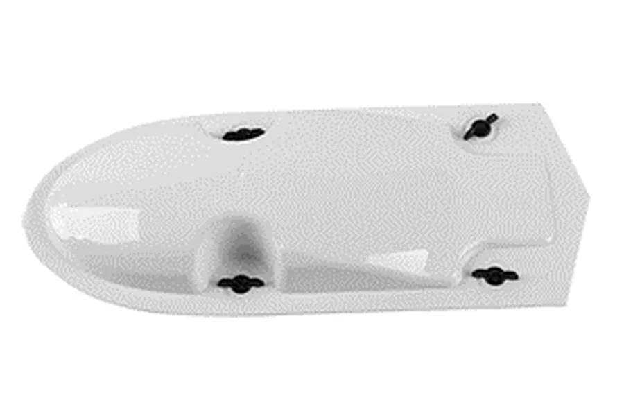 UDI RC Cabin Inner Cover image 74222