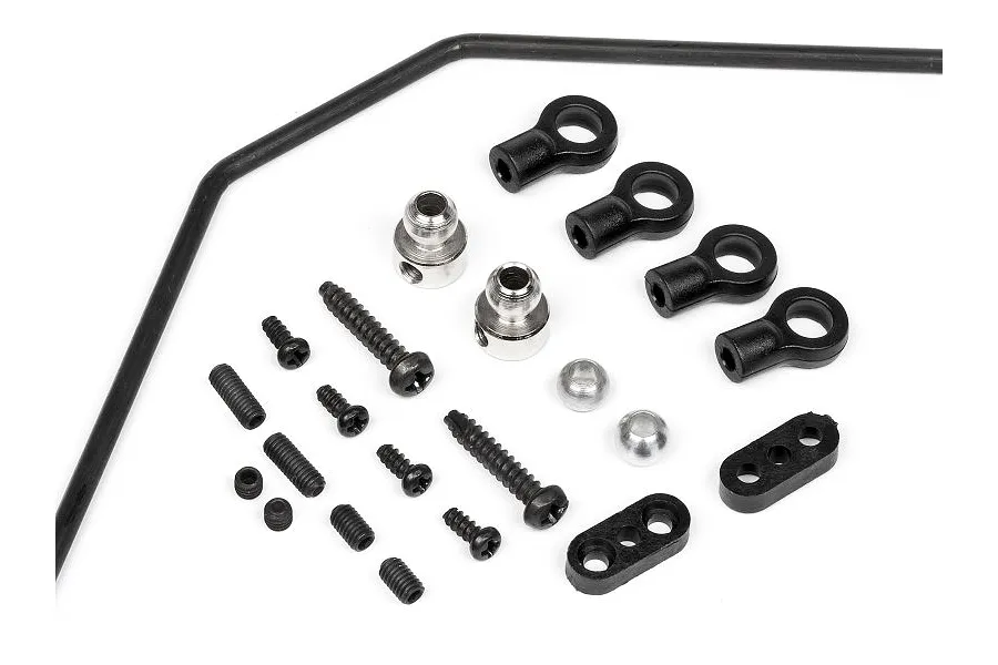 HPI Trophy Buggy Rear Sway Bar w/Mounting Hardware image 7429