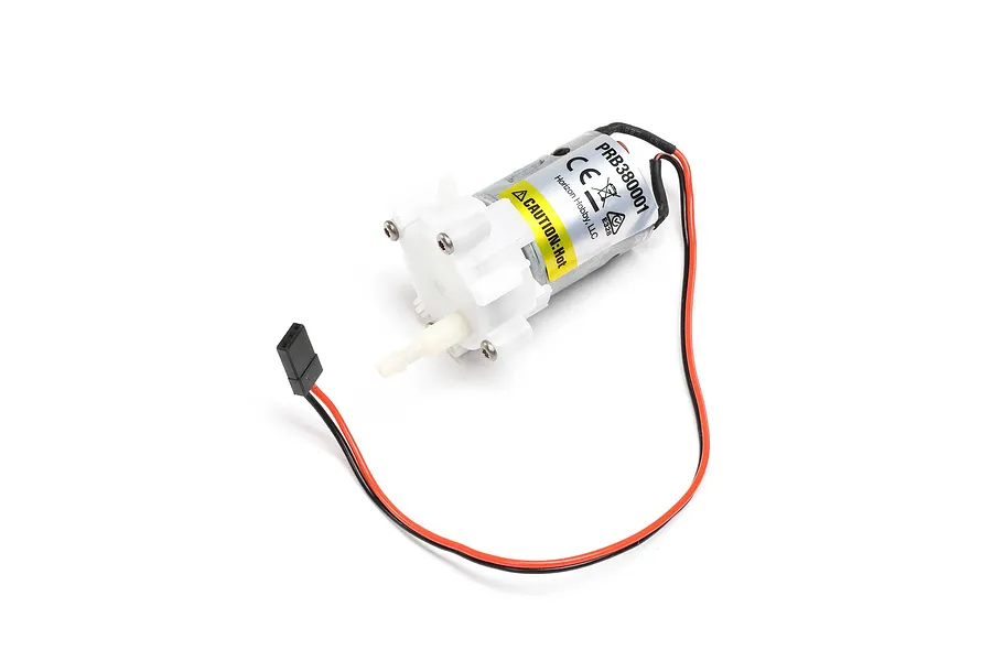 Pro Boat Harbor Tug Water Canon Pump Set image 74403