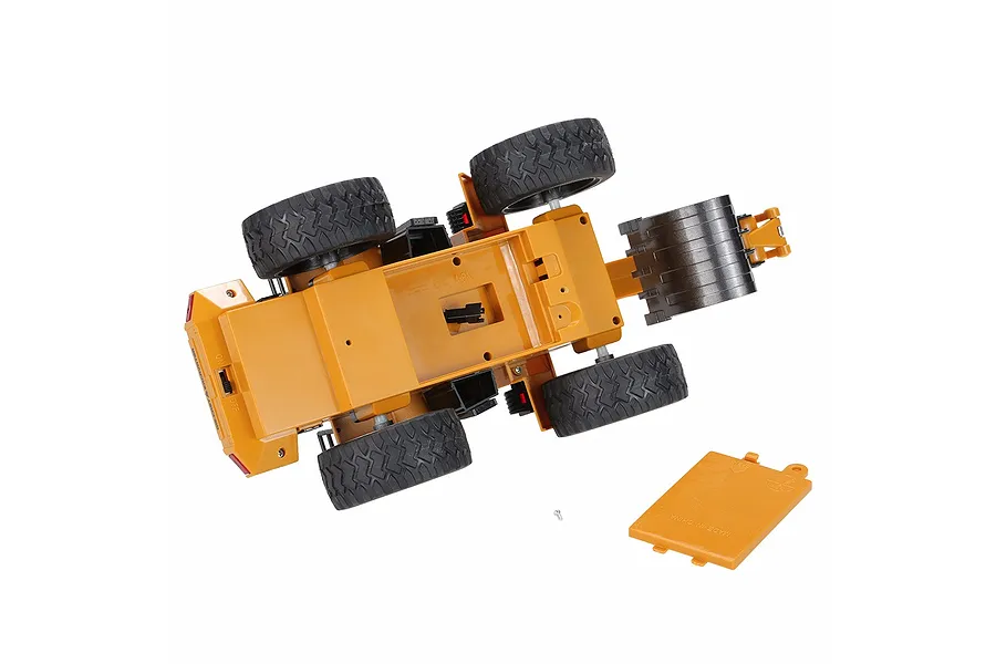 HuiNa Excavator RC Construction Vehicle 1/18 Scale RTR image 74517