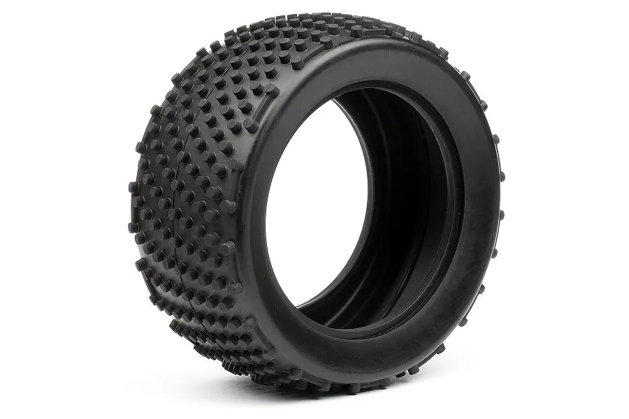 HPI 3.8&amp;quot; Trophy Truggy Shredder Tyres 2Pcs image 7457