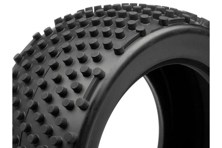 HPI 3.8&amp;quot; Trophy Truggy Shredder Tyres 2Pcs image 7458