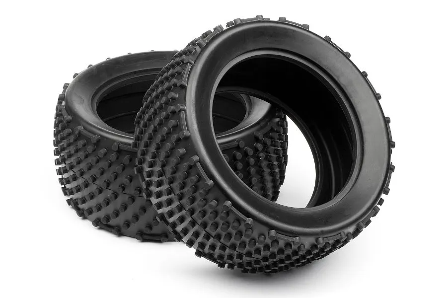 HPI 3.8&amp;quot; Trophy Truggy Shredder Tyres 2Pcs image 7459