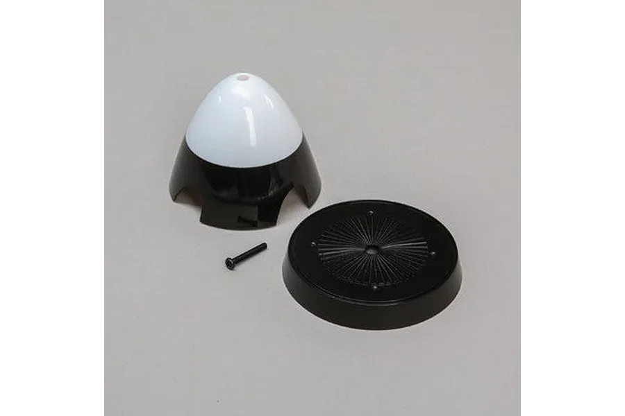 E-Flite P-51D 1.2m 75mm 4 Blade Spinner image 74590