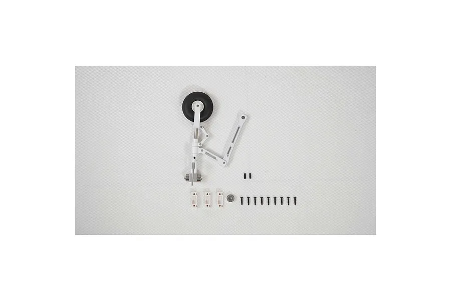 E-Flite F-16 Falcon 80mm Nose Gear Strut image 74591