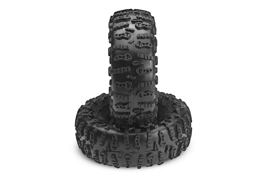 JConcepts 1.9&amp;quot; Ruptures Performance Scaling Tyres 2Pcs image 74608