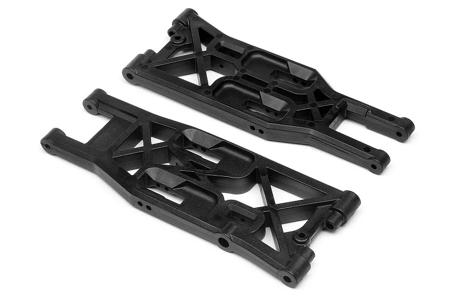 HPI Trophy Truggy Front/Rear Suspension Arms 2Pcs image 7471