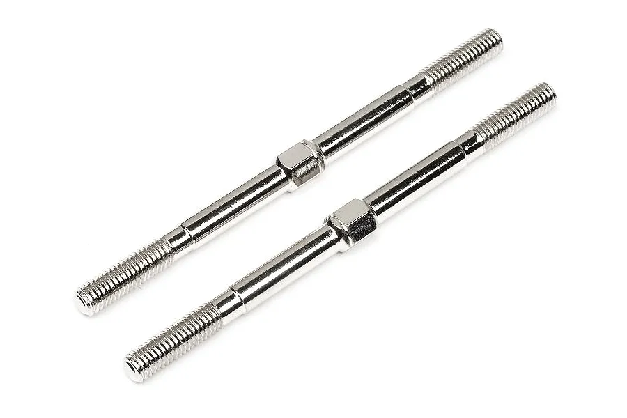 HPI Trophy Truggy 5x85mm Turnbuckles 2Pcs image 7472