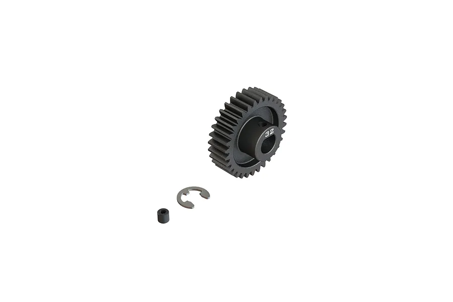 ARRMA Steel 32T 1Mod Safe-D8 Pinion Gear image 74714
