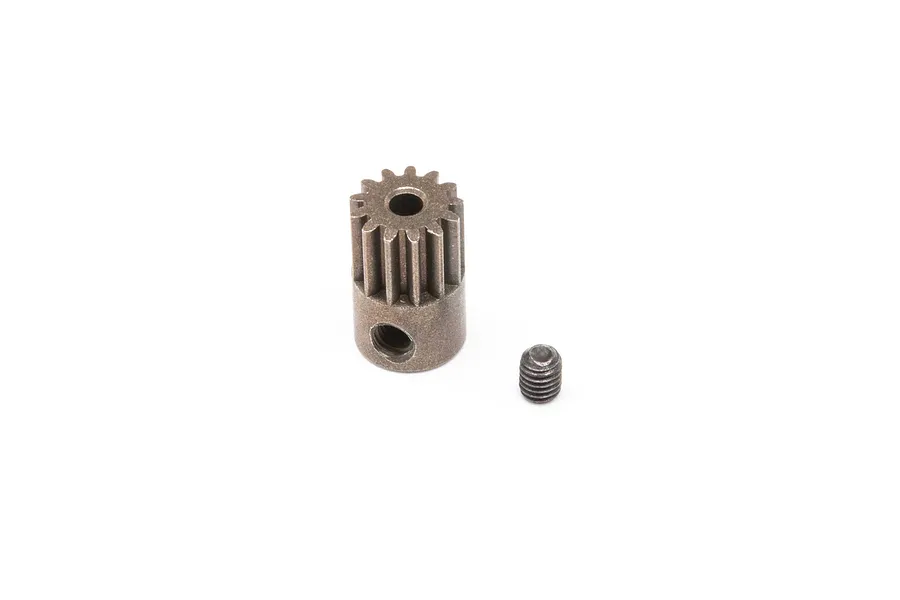 Axial Steel 13T 48dp/0.5Mod Pinion Gear image 74731