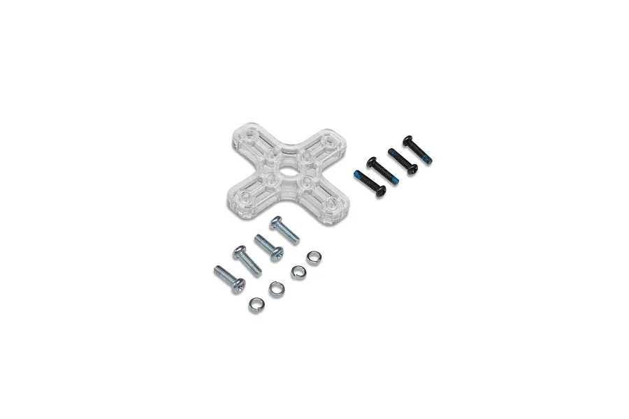 E-Flite Motor Mount w/ Screws image 74743