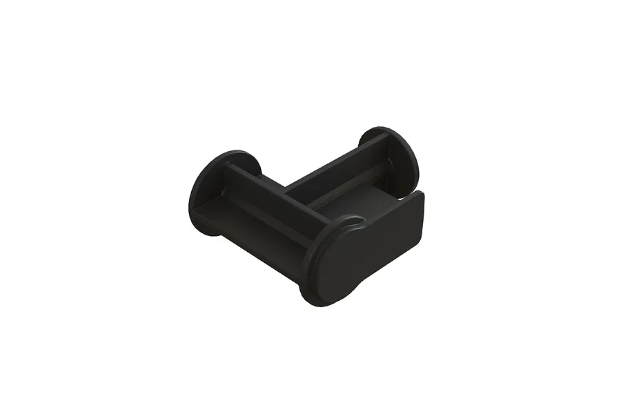 ARRMA Gearbox Blanking Piece image 74747