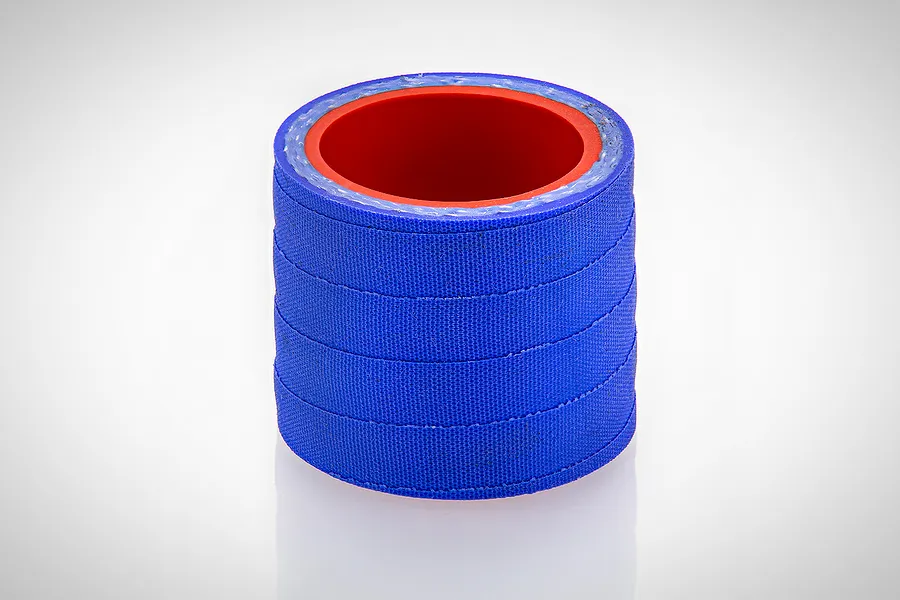 Olimat Engineering 28mm Silicone Hose image 74763