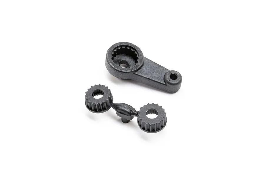 Axial 23/25T Servo Horn image 74797