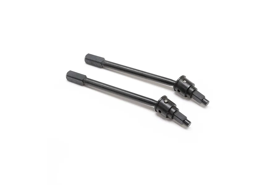 Axial Universal CVD Driveshafts 2Pcs image 74798