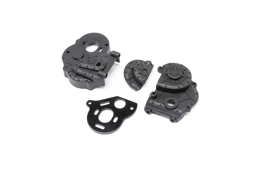 Axial Transmission Gearbox Housing Set image 74801