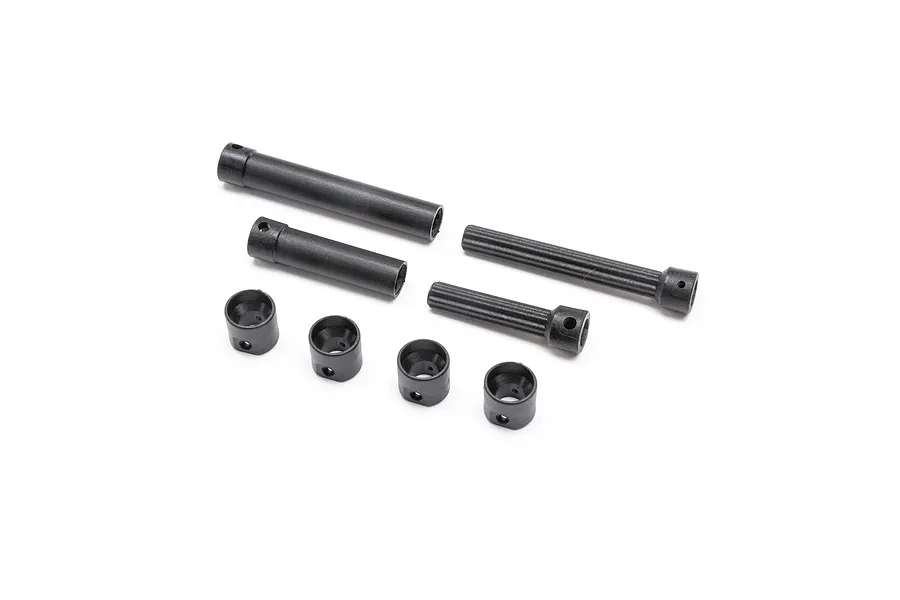 Axial Driveshaft Set image 74803